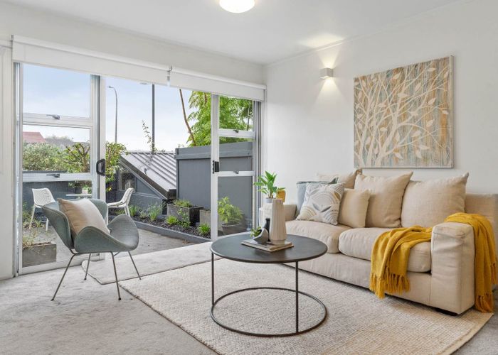  at 6/116 Wellington Street, Freemans Bay, Auckland