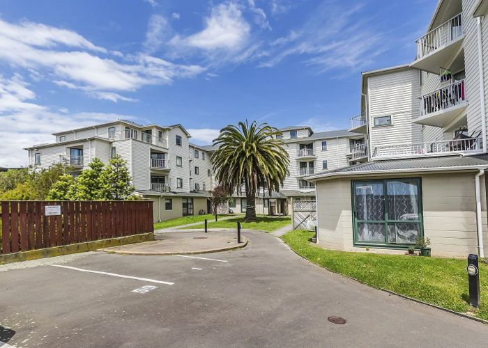  at C12/13 Palm Grove, Berhampore, Wellington, Wellington