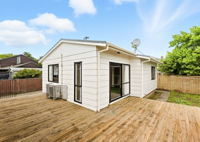  at 518B Tremaine Avenue, Takaro, Palmerston North, Manawatu / Whanganui