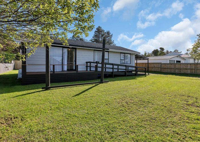  at 44 Peter Snell Road, Ruakaka, Whangarei, Northland
