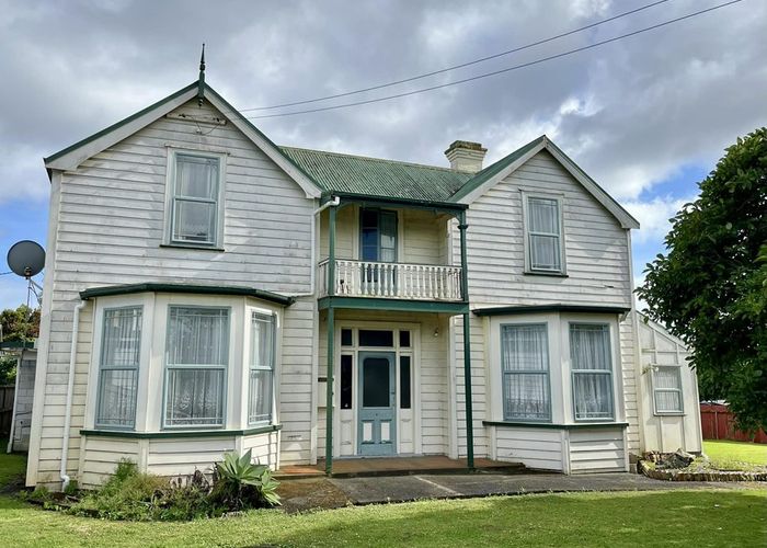  at Onehunga, Auckland City, Auckland