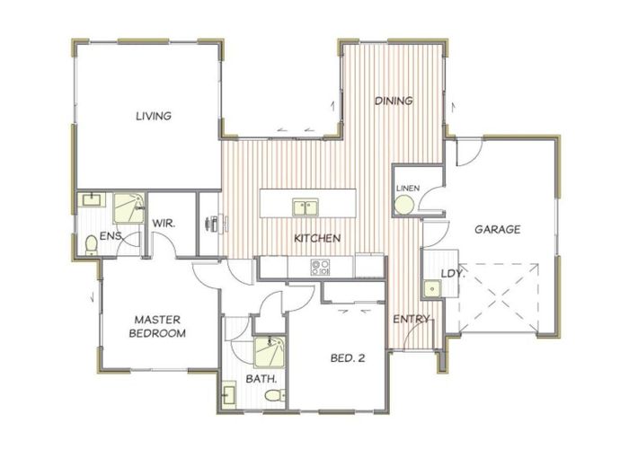  at 85 Cumberland Crescent, Stoke, Nelson, Nelson / Tasman