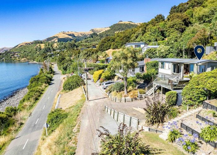  at 842 Wainui Main Road, Wainui, Banks Peninsula, Canterbury