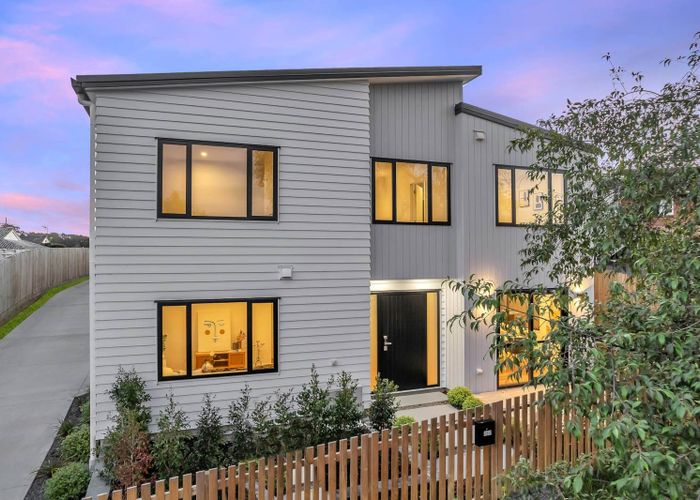  at 76A Chartwell Avenue, Glenfield, North Shore City, Auckland