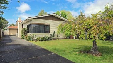  at 6 Butler Street, Onekawa, Napier