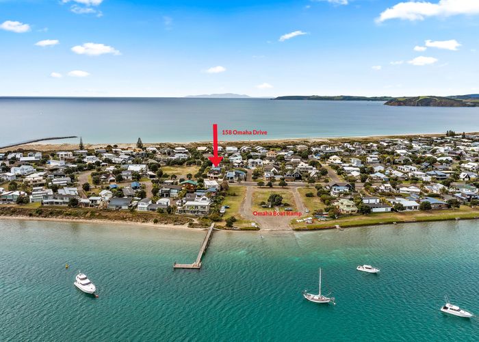  at 158 Omaha Drive, Warkworth