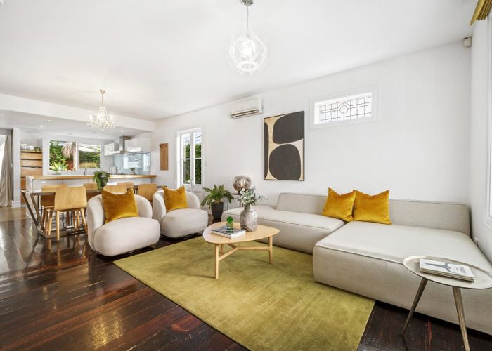  at 86 Brown Street, Ponsonby, Auckland City, Auckland