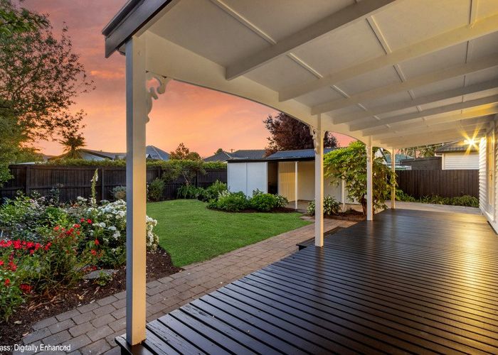  at 39 Wayside Avenue, Burnside, Christchurch