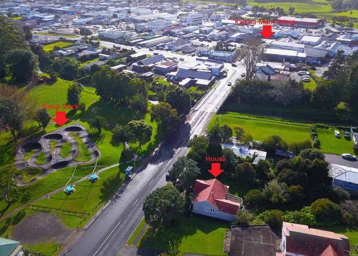  at 16 Bank Street, Kaitaia, Far North, Northland
