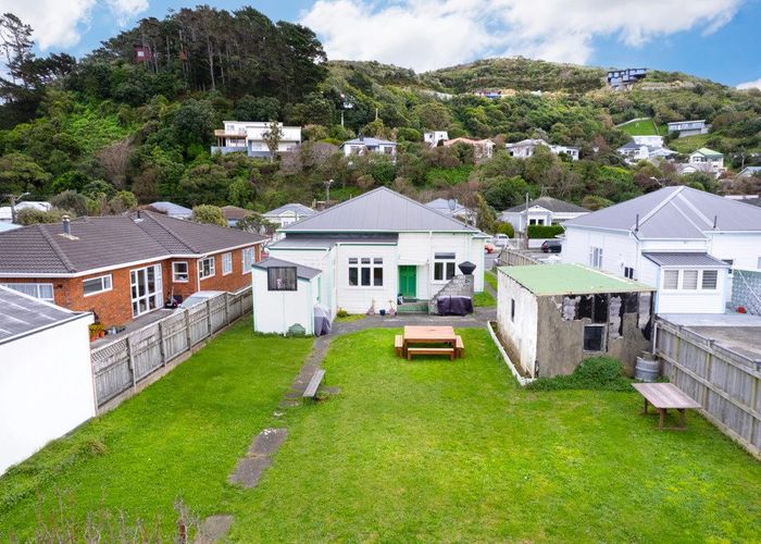  at 21 Derwent Street, Island Bay, Wellington, Wellington