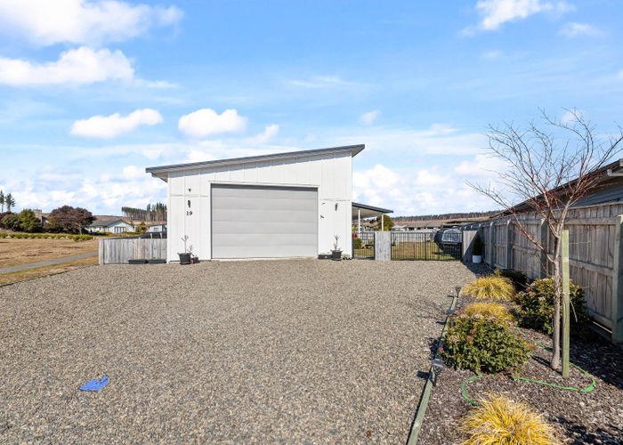  at 19 Wai Matangi Place, Turangi