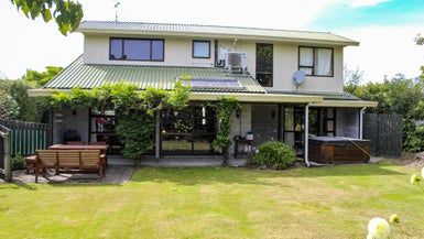  at 29 Morgan Street, Methven, Methven