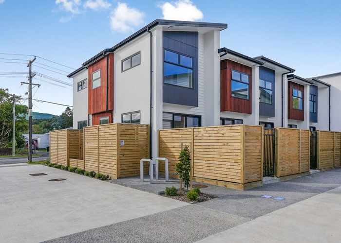  at Lot 10 6-8 Reading Street, Wainuiomata, Lower Hutt, Wellington