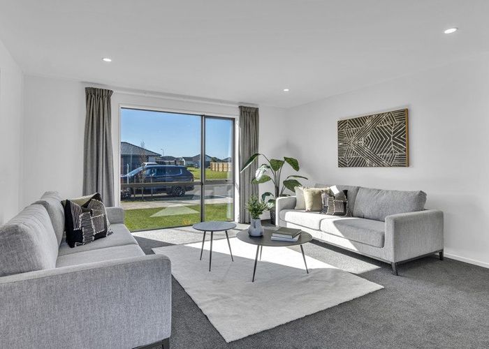  at 8 Edgar Way, Rolleston, Selwyn, Canterbury