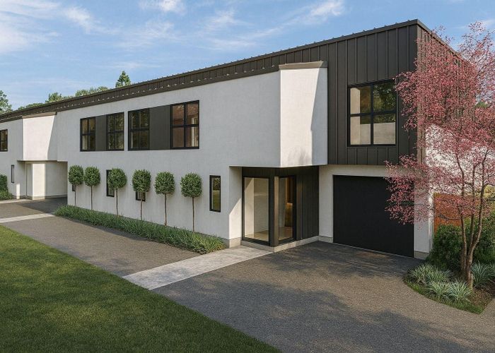  at 1-4/49 Cleveland Street, Edgeware, Edgeware, Christchurch City, Canterbury