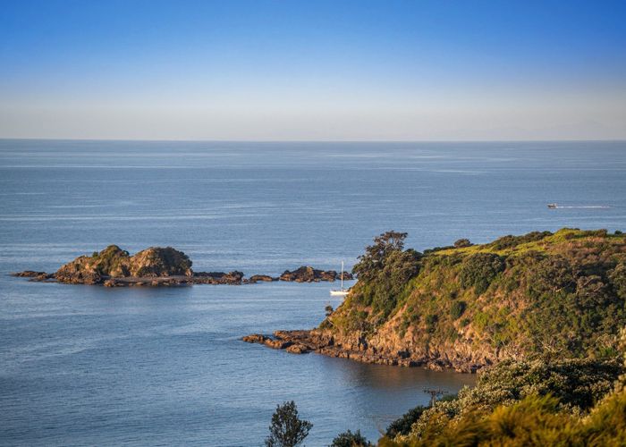  at 91 Hill Road, Palm Beach, Waiheke Island