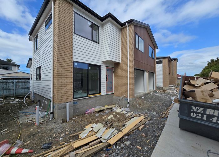  at Lot 3/21 Overton Road, Papatoetoe, Manukau City, Auckland
