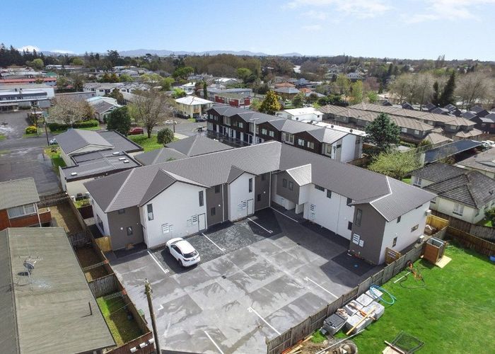  at 1A/188 Ulster Street, Whitiora, Hamilton, Waikato