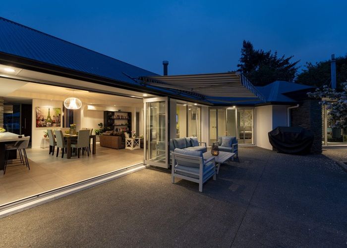  at 79 Old West Coast Road, Yaldhurst, Christchurch