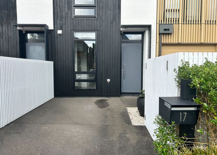  at 17 Isitt Rd, Hobsonville, Waitakere City, Auckland