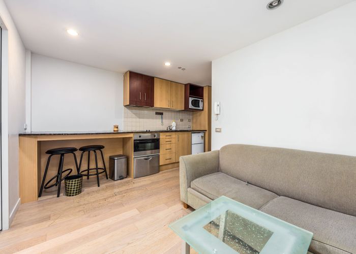  at 707/76 Wakefield Street, Auckland Central, Auckland