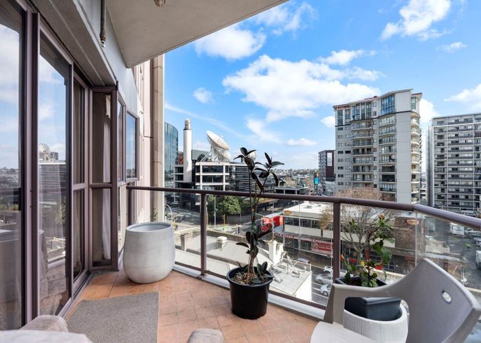  at 6A/89 Victoria St W, City Centre, Auckland City, Auckland