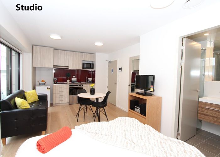  at 105A/111 Dixon Street, Te Aro, Wellington, Wellington