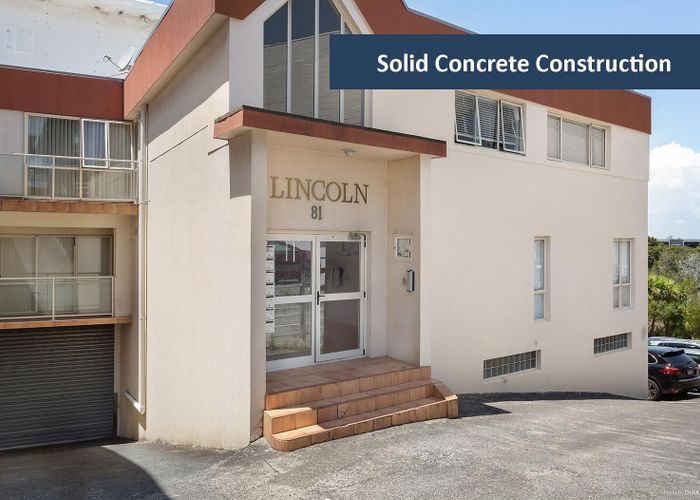  at 5/81 Birkenhead Avenue, Birkenhead, North Shore City, Auckland
