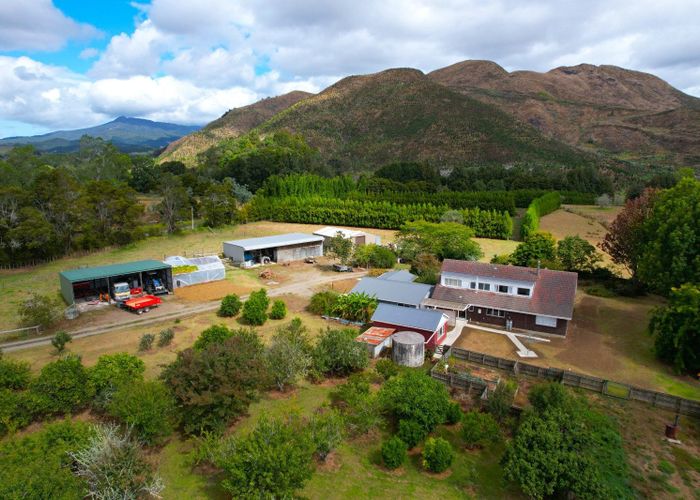  at 710 Sommerville Road, Tangowahine, Dargaville