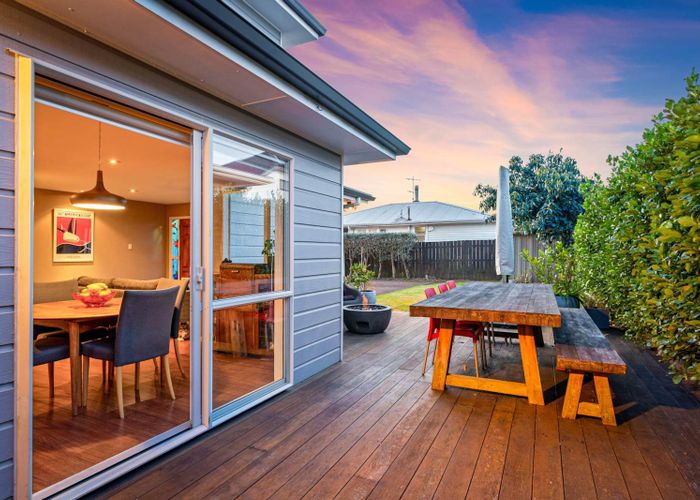  at 105b Wharf Road, Te Atatu Peninsula, Waitakere City, Auckland