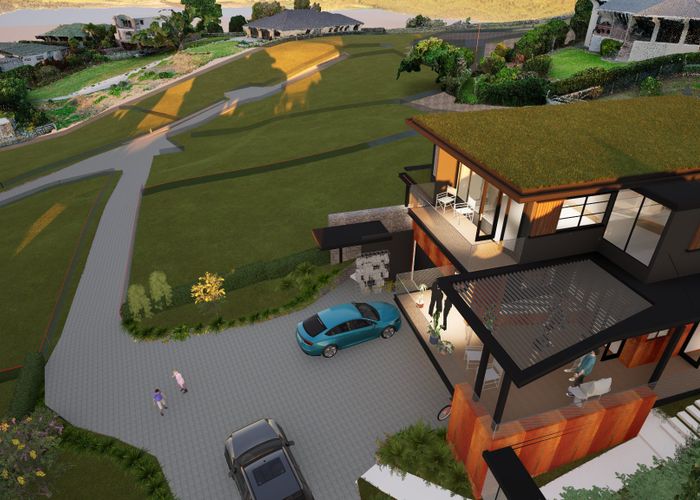  at Lot 8 Harmony Bay, Algies Bay, Rodney, Auckland