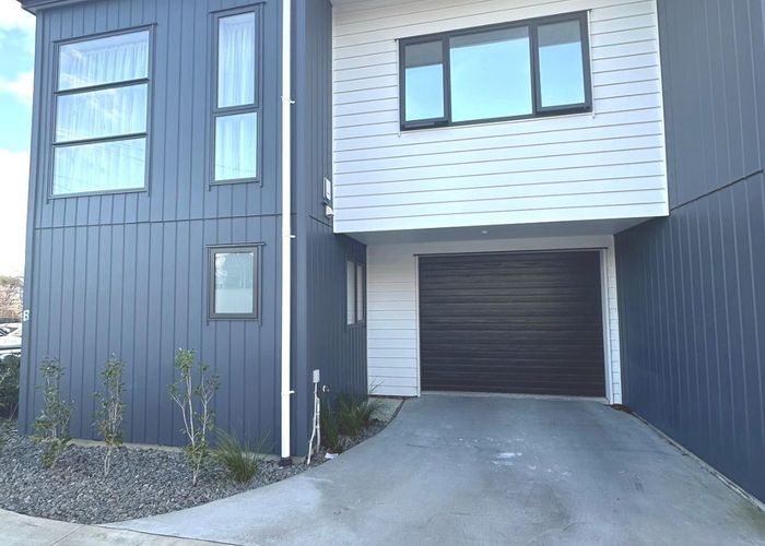  at 33B Arundel Street, Mount Roskill, Auckland City, Auckland