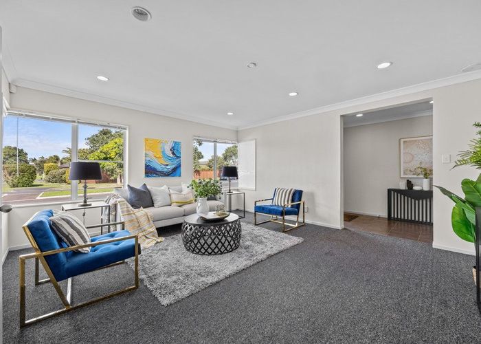  at 206 Carnoustie Drive, Wattle Downs, Manukau City, Auckland