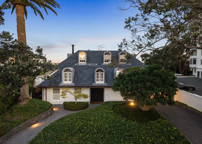  at 3/121 St Stephens Avenue, Parnell, Auckland City, Auckland