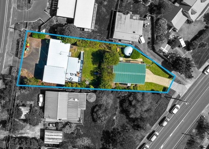  at 230 Upper Harbour Drive, Greenhithe, North Shore City, Auckland