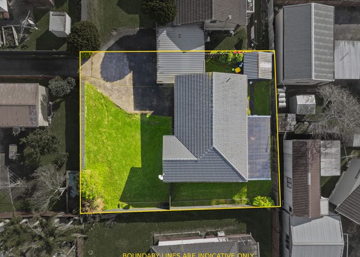  at 1/32 Boundary Road, Clover Park, Manukau City, Auckland
