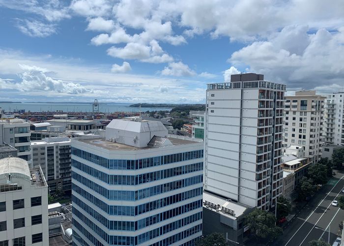  at 14A/4 Short Street, Auckland Central, Auckland