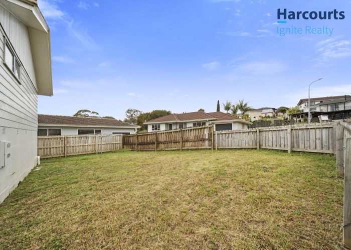  at 8B Reseda Place, Papatoetoe, Manukau City, Auckland