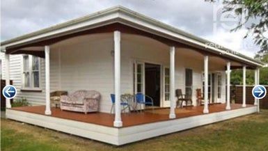  at 96 South Belt, Solway, Masterton