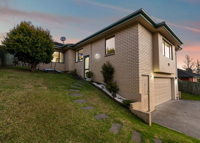  at 70 Garelja Road, Henderson, Auckland