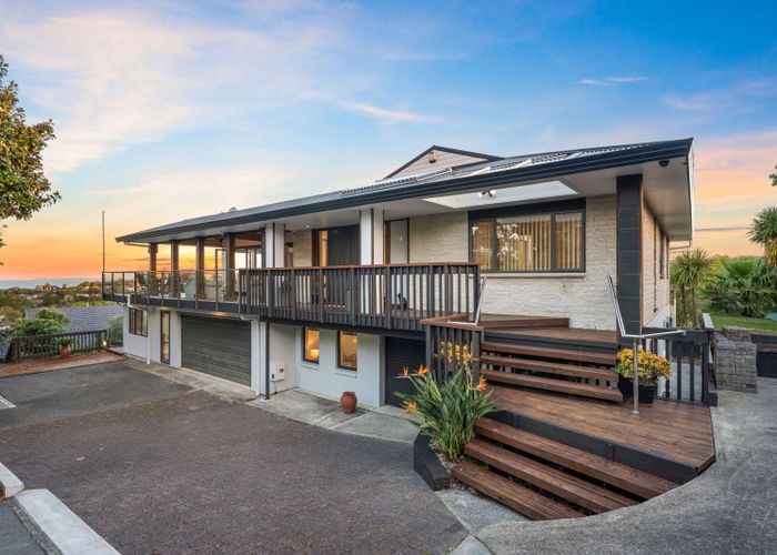  at 36 Montclair Rise, Browns Bay, North Shore City, Auckland