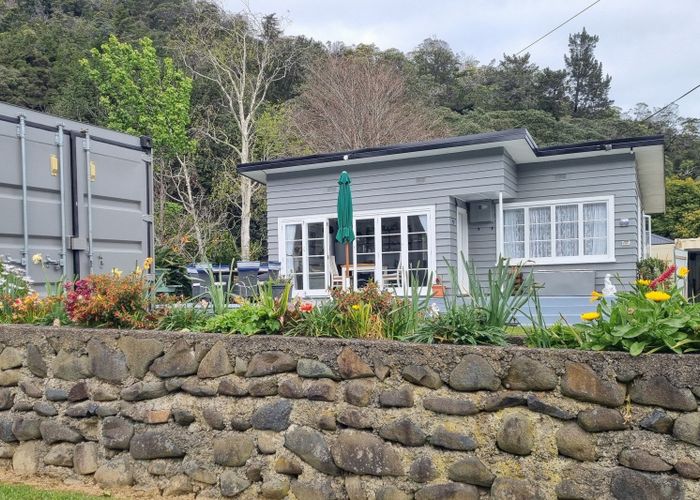  at 46 Waiomu Valley Road, Waiomu, Thames