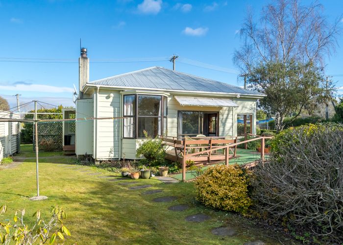  at 34 Scotia Street, Waikouaiti, Waikouaiti