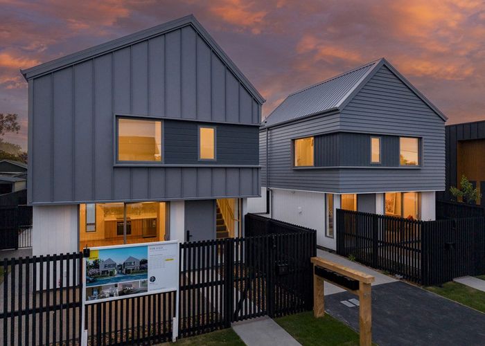  at 3/16 Hume Street, Sydenham, Christchurch City, Canterbury