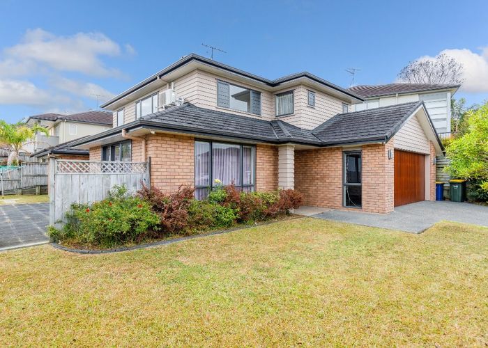  at 42 Oakway Drive, Schnapper Rock, North Shore City, Auckland