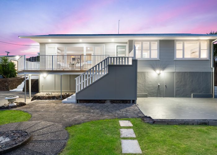  at 134 Taikata Road, Te Atatu Peninsula, Waitakere City, Auckland