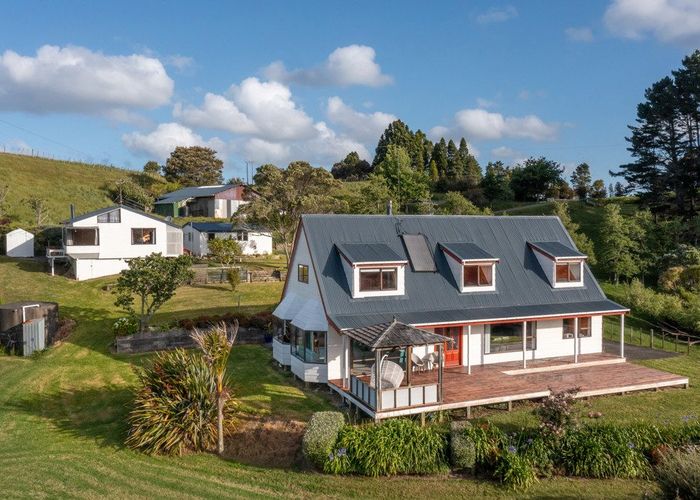  at 224 Richards Road, Dairy Flat, Rodney, Auckland