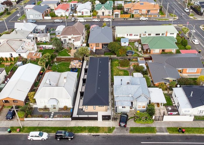  at 61A Bellona Street, Saint Kilda, Dunedin