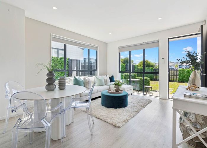  at 12 Serpent Road, Flat Bush, Manukau City, Auckland