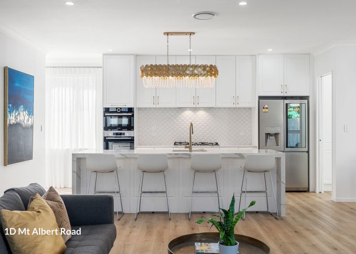  at 1A-1D Mount Albert Road, Mount Albert, Auckland City, Auckland